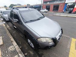 FIAT Strada 1.8 16V FLEX ADVENTURE CABINE ESTENDIDA