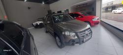 FIAT Strada 1.8 16V FLEX ADVENTURE CABINE DUPLA