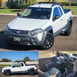 FIAT Strada 1.8 16V FLEX ADVENTURE CABINE ESTENDIDA