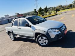 FIAT Strada 1.8 16V FLEX ADVENTURE LOCKER CABINE DUPLA
