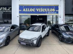 FIAT Strada 1.8 ADVENTURE CABINE ESTENDIDA