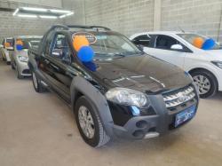 FIAT Strada 1.8 FLEX ADVENTURE CABINE ESTENDIDA