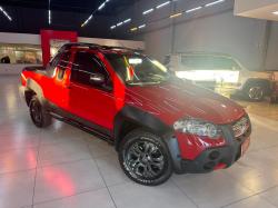 FIAT Strada 1.8 FLEX ADVENTURE LOCKER CABINE DUPLA