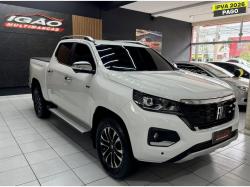 FIAT Titano 2.2 16V 4P RANCH 4X4 TURBO DIESEL AUTOM�TICO