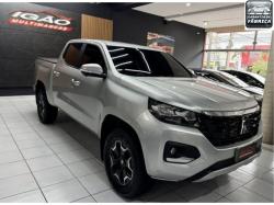 FIAT Titano 2.2 16V 4P VOLCANO 4X4 TURBO DIESEL AUTOM�TICO