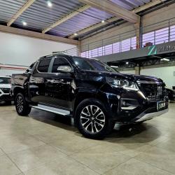 FIAT Titano 2.2 16V 4P RANCH 4X4 TURBO DIESEL AUTOM�TICO