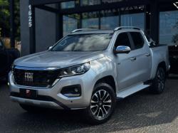 FIAT Titano 2.2 16V 4P RANCH 4X4 TURBO DIESEL AUTOM�TICO
