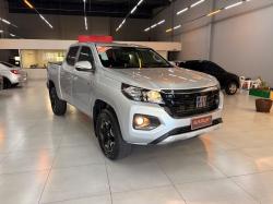 FIAT Titano 2.2 16V 4P VOLCANO 4X4 TURBO DIESEL AUTOM�TICO