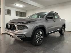 FIAT Toro 1.3 16V 4P FLEX 270 TURBO VOLCANO AUTOMTICO