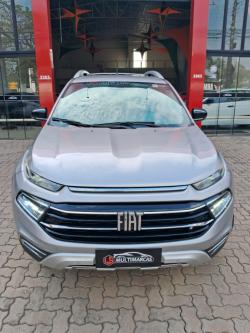 FIAT Toro 1.3 16V 4P FLEX 270 TURBO VOLCANO AUTOMTICO