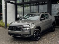 FIAT Toro 1.3 16V 4P FLEX 270 TURBO ENDURANCE AUTOM�TICO