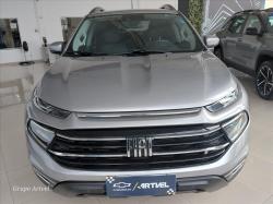 FIAT Toro 1.3 16V 4P FLEX 270 TURBO FREEDOM AUTOM�TICO