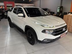 FIAT Toro 1.3 16V 4P FLEX 270 TURBO FREEDOM AUTOMTICO
