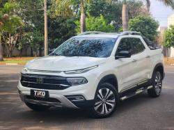FIAT Toro 1.3 16V 4P FLEX 270 TURBO VOLCANO AUTOMTICO