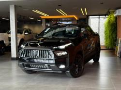 FIAT Toro 1.3 16V 4P FLEX 270 TURBO ENDURANCE AUTOM�TICO