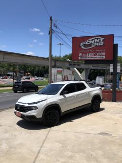 FIAT Toro 1.3 16V 4P FLEX 270 TURBO ENDURANCE AUTOMTICO