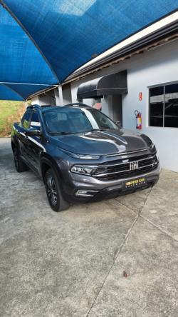 FIAT Toro 1.3 16V 4P FLEX 270 TURBO FREEDOM AUTOMTICO