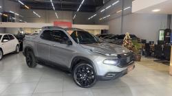 FIAT Toro 1.3 16V 4P FLEX 270 TURBO VOLCANO AUTOMTICO