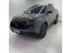 FIAT Toro 1.3 16V 4P FLEX 270 TURBO VOLCANO AUTOM�TICO