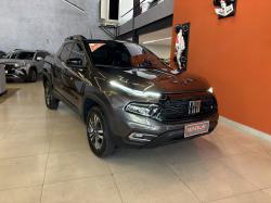 FIAT Toro 1.3 16V 4P FLEX 270 TURBO FREEDOM AUTOM�TICO