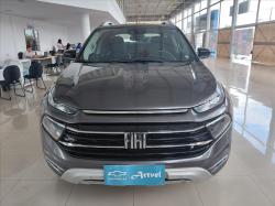 FIAT Toro 1.3 16V 4P FLEX 270 TURBO VOLCANO AUTOM�TICO