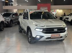 FIAT Toro 1.3 16V 4P FLEX 270 TURBO VOLCANO AUTOM�TICO