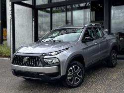 FIAT Toro 1.3 16V 4P FLEX 270 TURBO FREEDOM AUTOM�TICO