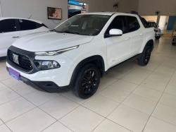 FIAT Toro 1.3 16V 4P FLEX 270 TURBO ENDURANCE AUTOM�TICO