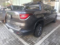 FIAT Toro 1.3 16V 4P FLEX 270 TURBO ENDURANCE AUTOM�TICO