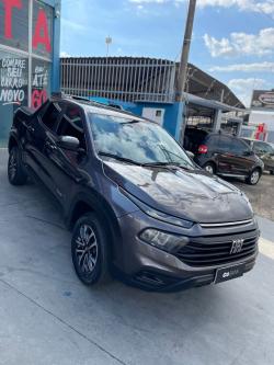 FIAT Toro 1.3 16V 4P FLEX 270 TURBO ENDURANCE AUTOM�TICO