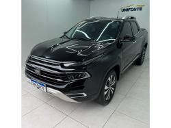 FIAT Toro 1.3 16V 4P FLEX 270 TURBO VOLCANO AUTOM�TICO