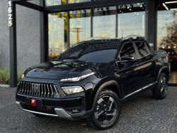 FIAT Toro 1.3 16V 4P FLEX 270 TURBO VOLCANO AUTOM�TICO