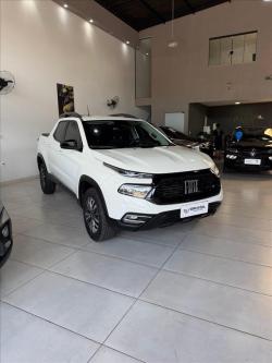 FIAT Toro 1.3 16V 4P FLEX 270 TURBO FREEDOM AUTOM�TICO