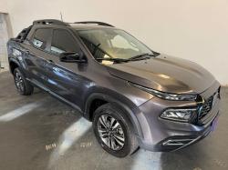 FIAT Toro 1.3 16V 4P FLEX 270 TURBO FREEDOM AUTOM�TICO