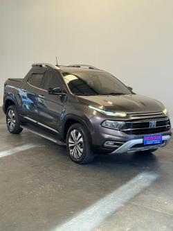 FIAT Toro 1.3 16V 4P FLEX 270 TURBO VOLCANO AUTOM�TICO