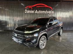 FIAT Toro 1.3 16V 4P FLEX 270 TURBO FREEDOM AUTOM�TICO