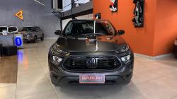 FIAT Toro 1.3 16V 4P FLEX 270 TURBO ENDURANCE AUTOM�TICO