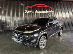 FIAT Toro 1.3 16V 4P FLEX 270 TURBO FREEDOM AUTOM�TICO