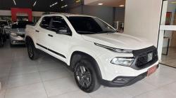 FIAT Toro 1.3 16V 4P FLEX 270 TURBO ENDURANCE AUTOM�TICO