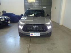 FIAT Toro 1.3 16V 4P FLEX 270 TURBO VOLCANO AUTOM�TICO