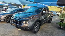 FIAT Toro 1.3 16V 4P FLEX 270 TURBO FREEDOM AUTOM�TICO