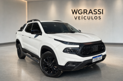 FIAT Toro 1.3 16V 4P FLEX 270 TURBO VOLCANO AUTOM�TICO