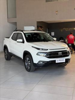 FIAT Toro 1.3 16V 4P FLEX 270 TURBO FREEDOM AUTOM�TICO