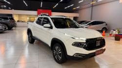 FIAT Toro 1.3 16V 4P FLEX 270 TURBO FREEDOM AUTOM�TICO