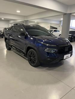 FIAT Toro 1.3 16V 4P FLEX 270 TURBO VOLCANO AUTOM�TICO