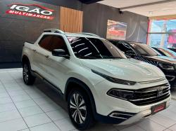 FIAT Toro 1.3 16V 4P FLEX 270 TURBO VOLCANO AUTOM�TICO