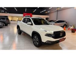 FIAT Toro 1.3 16V 4P FLEX 270 TURBO FREEDOM AUTOM�TICO