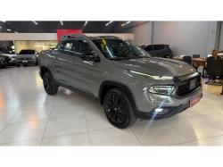 FIAT Toro 1.3 16V 4P FLEX 270 TURBO VOLCANO AUTOMÁTICO