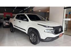 FIAT Toro 1.3 16V 4P FLEX 270 TURBO ENDURANCE AUTOMÁTICO