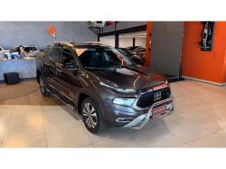 FIAT Toro 1.3 16V 4P FLEX 270 TURBO VOLCANO AUTOMÁTICO
